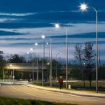LED ulična razsvetljava