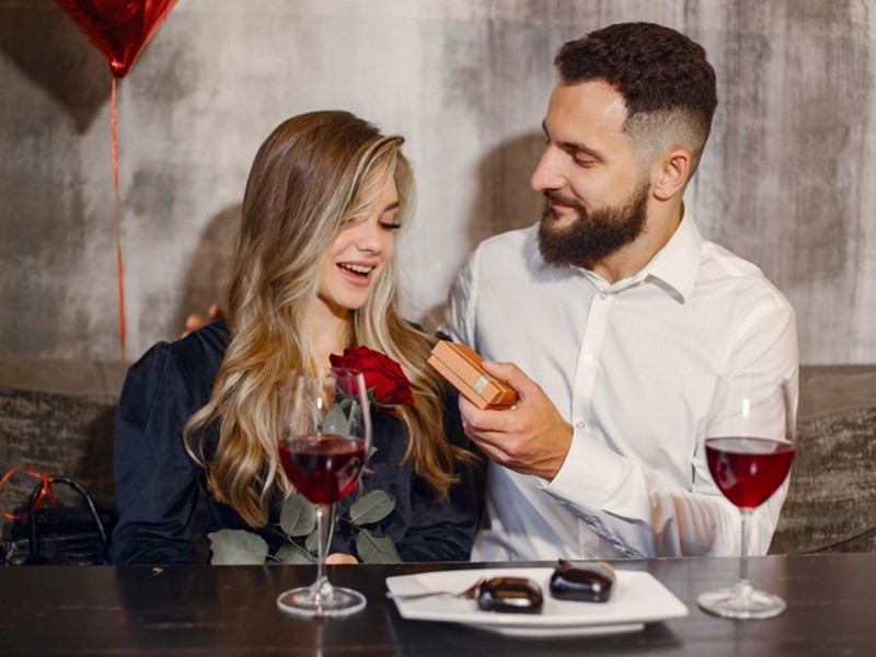 popolna darila za valentinovo za vašo ljubljeno osebo.